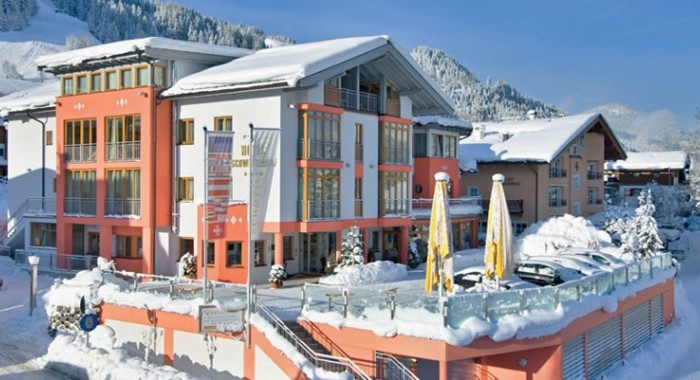 Hotel Schweizerhof